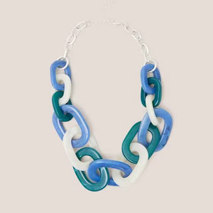 Nuevas joyas artesanales hechas con resina - las más vendidas a bajo precio - mayorista aquí - lujo bohemio - Product Image 1