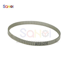 Correa de distribución Heidelberg AT3-270 00.580.6807 que garantiza una acción de guía estable para una precisión de impresión - Product Image 2