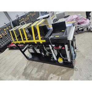 เครื่องสแกน I-LINE รุ่น ASML PAS 5500/400 - อุปกรณ์และอะไหล่เซมิคอนดักเตอร์ระดับโลกที่เชื่อถือได้ - Product Image 2