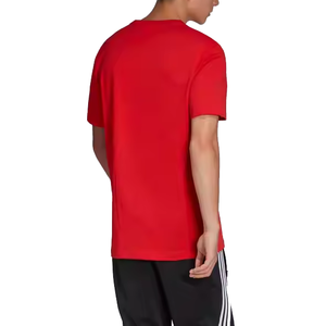 New Regular Fit <b>Longline</b> <b>T</b>-<b>Shirt</b> <b>Men</b> 100% Cotton Muscle Short Sleeve Gym Tee Longer Drop Curved Hem Quick Dry Breathable - Product Image 3