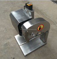 Machine à découper le poulet / Découpeuse de poulet / Machine à diviser la volaille HJ-CM018