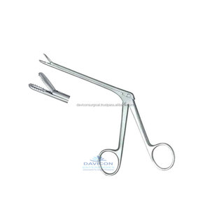Pinces à os en améthyste, pinces pour découpe nasale, Instruments chirurgicaux de haute qualité - Product Image 5