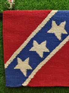 Manaal-Manta de lana para silla de montar, almohadilla de fieltro con Sensor flexible, tamaño 32 "L x 36" W x 1 ", MO100 - Product Image 5