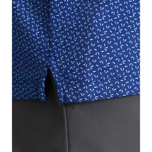 Camisa Polo para Hombre, Uniforme de Trabajo, Tela de Algodón, Logotipo Personalizado, Diseño Personalizado, Venta al por Mayor, Absorbe la Humedad - Product Image 2