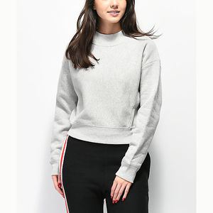 Sudaderas con Capucha Personalizadas para Mujer, de Invierno, de Algodón Grueso, Antipilling y Transpirables, con Impresión Personalizada, Servicio OEM - Product Image 4