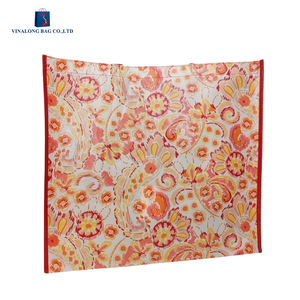 Sacs tissés en PP haute résistance avec fermeture éclair, bandoulière et poignée pour l'exportation de matériaux de construction - Product Image 5