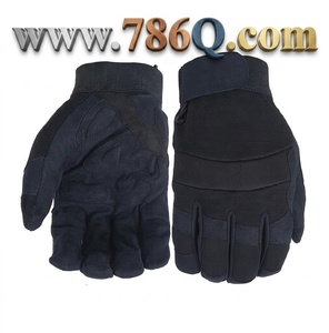 Nexstar II-Medium Weight Duty <b>Gloves</b> Tactical Multi-Duty Cut Resistant <b>Touchscreen</b> <b>Gloves</b> - Product Image 1