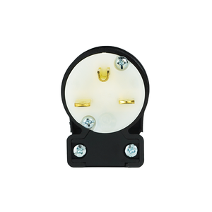ปลั๊กไฟแบบมุมฉาก NEMA 6-15P ขนาดกะทัดรัด 15A 250V UL สำหรับการเชื่อมต่อไฟฟ้าแบบประหยัดพื้นที่ ขายดีปี 2026 - Product Image 3