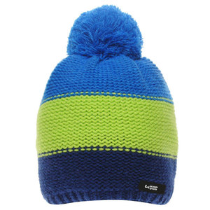 บริการ OEM หมวกบีนนี่คุณภาพสูง 100% ดีไซน์ยอดเยี่ยม หมวกบีนนี่พิมพ์ลายแฟชั่นสำหรับผู้ใหญ่ - Product Image 1