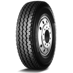 Neumáticos Nuevos para Camiones de la Mejor Calidad 295/75R22.5 - 16PR con Patrón de Dirección para Vehículos Comerciales - Product Image 5