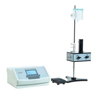 Pletrómetro Digital para Medir el Volumen Pulmonar en Animales Pequeños, Equipo de Laboratorio para la Evaluación de la Inflamación - Product Image 2