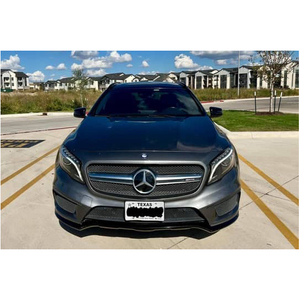 Mercedes-Benz GLA45 AMG 2015 - Product Image 1