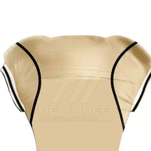 Nueva Camiseta de Fútbol Americano con Estilo, Colores Personalizados, Diseños Únicos, Absorbe la Humedad, Ecológica, para la Identidad del Equipo - Product Image 4