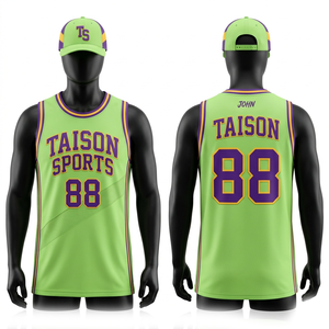 Premium 220 GSM Polyester Retro <b>Baseball</b> Jersey Black Gold Pinstripe Embroidered Logo Custom Name Number - Product Image 2