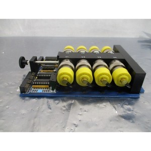 Módulo de 8 Válvulas Robitech 980-4800, 108729 - Equipo y Piezas de Semiconductores de Confianza de Marca Global - Product Image 1