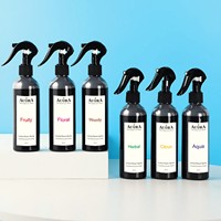 AUORA – Nouvelle Collection : Désodorisant d'Ambiance de Luxe Personnalisable, Prix Usine, 200ml, Longue Durée, à Base d'Huiles Essentielles, Pour Maison et Voiture