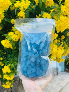 เจลมะพร้าว นาตาเดโค สำหรับเบเกอรี่ ขนมหวาน ท็อปปิ้งขนมหวาน รสผลไม้ธรรมชาติ บรรจุถุง 10 กก. โรงงานเวียดนาม ราคาดีที่สุด - Product Image 5