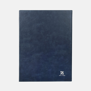 Luxury Azure Delivery <b>Box</b> - Product Image 2
