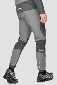 High Quality Custom Wholesale <b>Zip</b> <b>up</b> <b>Jacket</b> And Nylon Pants Two Piece Set Streetwear Nylon Windbreaker Tracksuit Set - Product Image 4