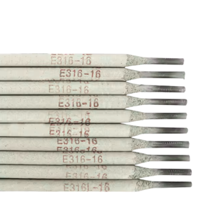 Barre de soudage TIG en acier inoxydable super duplex ER2594, barre de remplissage de qualité supérieure pour applications industrielles soufrant de corrosion sévère - Product Image 2