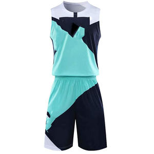 Camiseta de Baloncesto de Poliéster de 180 g/m², Corte Atlético, Secado Rápido, Uniformes de Equipo, Ropa Deportiva con Estampado Personalizado para Hombre - Product Image 1