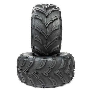 Pneumatici Tubeless Diagonali Nuovi per ATV/UTV Direttamente dalla Fabbrica 25x10 Posteriore 12 6PR QM377 25x10 Anteriore 12 6PR QM377 - Product Image 2