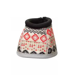 Lightweight Equestrian Horse Bell Boots Featuring Strong Construction And Premium Horse Bell Boots For Daily Riding - Product Image 3