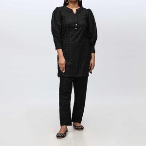 เสื้อชิกันคาริปักลายขนาด X PS4077 1ชิ้น - Product Image 3