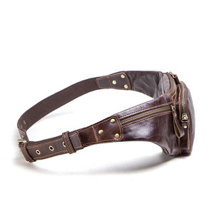 Sacs banane en cuir élégants pour hommes 2026 – Nouvelle collection tendance de haute qualité pour hommes et femmes - Product Image 6