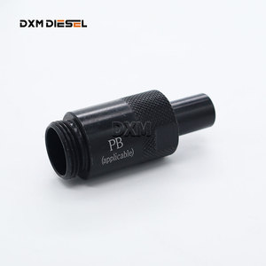 Jauge de mesure du pas de la barre dentée de pompe diesel DXM avec support simple, testeur de course de crémaillère de pompe à carburant, outil de réparation <span class=keywords><strong>NICE</strong></span> - Product Image 4