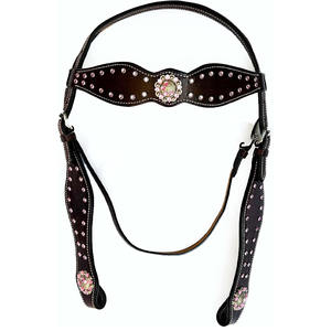 Pechera de polo para caballo de ajuste cómodo para una estabilidad segura del sillín, entrenamiento y uso diario en el cuidado ecuestre. Proveedor de fábrica. - Product Image 2