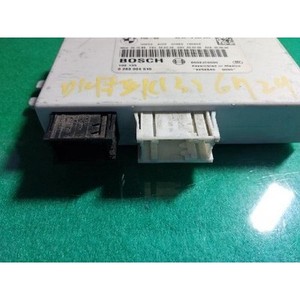 Mini Hatch: ECU y Módulos de Computación Usados 9252640 - Product Image 4