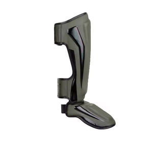 Espinilleras de Boxeo Personalizadas de Primera Calidad y Estilo Único – Nuevo Diseño de Espinilleras de Boxeo a Precio Económico - Product Image 3