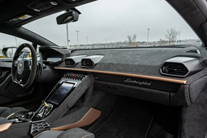 Subastas de Lamborghini-Revuelto Convertible 2025 Usados, Autos de Lujo con Tracción en las Cuatro Ruedas, Híbridos Enchufables, Bajo Kilometraje, Certificados, Seminuevos - Product Image 4