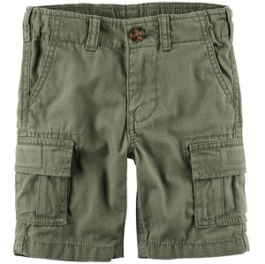Pantalones Cortos Cargo para Hombre al por Mayor con Bolsillos, de Secado Rápido, para Golf, Viajes, Pesca, Elásticos y Ligeros - Product Image 6