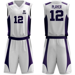 DESIRE SPORTS 2026 – Nouvelle Collection : Maillot de Basketball Imprimé, Haute Qualité, 100% Polyester, Léger et Respirant, Pour Adultes - Product Image 1