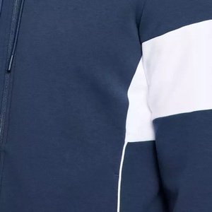 Survêtements respirants à capuche pour hommes, bon marché, Slim Fit, pour adultes, survêtement d'hiver - Product Image 6