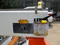 30% de réduction – Nouvelle torche de découpe plasma CNC Huayuan 5 axes à faible coût pour acier inoxydable et métaux, modèle 1530