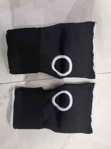 Bandes de maintien pour les mains rembourrées professionnelles avec sangles de soutien extra longues pour les poignets, pour l'entraînement en salle de sport - Product Image 3