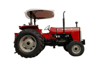 جرار زراعي ثنائي الدفع MF 290 2wd/4wd باكستان
