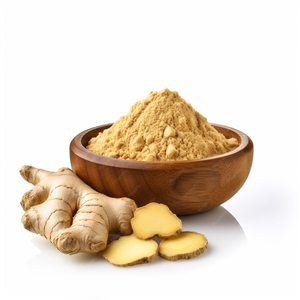 100% Natural Dehydrated <b>Ginger</b> Powder Pure Herbal Food Grade <b>Ginger</b> Root Powder Boosts Immunity and Protects Against Infections - Product Image 2