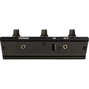 Digital Audio Labs Livemix Pro Solo - Console de mixage personnelle - 16 canaux MIDI/XLR - Compatible avec les smartphones - Product Image 4