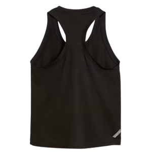 Womens Casual Racerback Tank <b>Top</b> Sleeveless Logo Quick Dry Breathable Moisture Wicking Eco-Friendly Spandex/Nylon Jersey Gym - Product Image 6