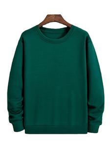 Camisetas de Manga Larga para Hombre, Cuello Redondo, Camiseta Informal, Camisetas Básicas, Camisetas Suaves y Elásticas. Camiseta 100% algodón para hombre - Product Image 6