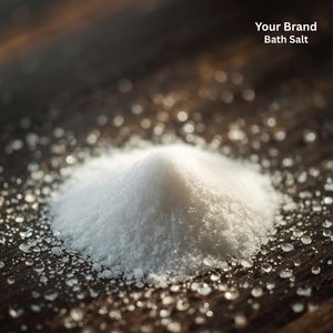 Sales de Baño Cítricas Naturales OEM/ODM, Exfoliantes, Limpieza Profunda, Aroma a Naranja, Empaque Personalizado, Marca Privada, Venta al Por Mayor - Product Image 4