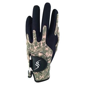 Guantes de Golf Personalizados con Logotipo, Venta Caliente 2026, Guantes de Golf Premium de Cabretta para Hombre, Duraderos y Transpirables - Product Image 1