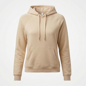 Sudaderas con Capucha Elegantes para Mujer, Tela Suave, Diseño con Bolsillo, Ropa Deportiva Informal, Ropa para Uso Diario al Aire Libre, Color Personalizado - Product Image 1