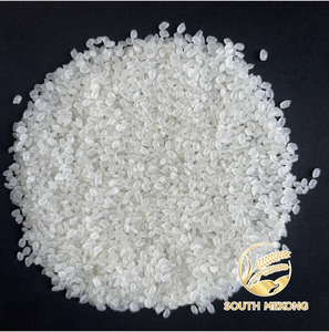 Arroz Japonés del Mekong del Sur de Alta Calidad, Cumple con las Normas de la UE, Arroz para Sushi de Grano Corto, Textura Suave, Cosecha Nueva, 5% de Grano Partido, 2 Años de Duración - Product Image 2
