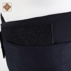 Cinturón de soporte de cintura de inmersión ponderada para el dolor de espalda con neopreno flexible - Product Image 6