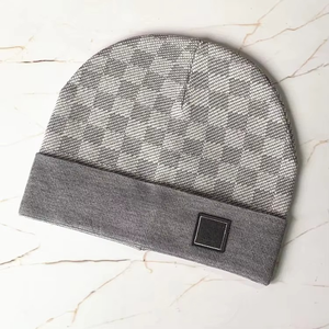 Bonnet de ski d'hiver respirant et imperméable avec étiquette tissée personnalisée de haute qualité, broderie d'image sportive, marque de renom, vente en gros - Product Image 3